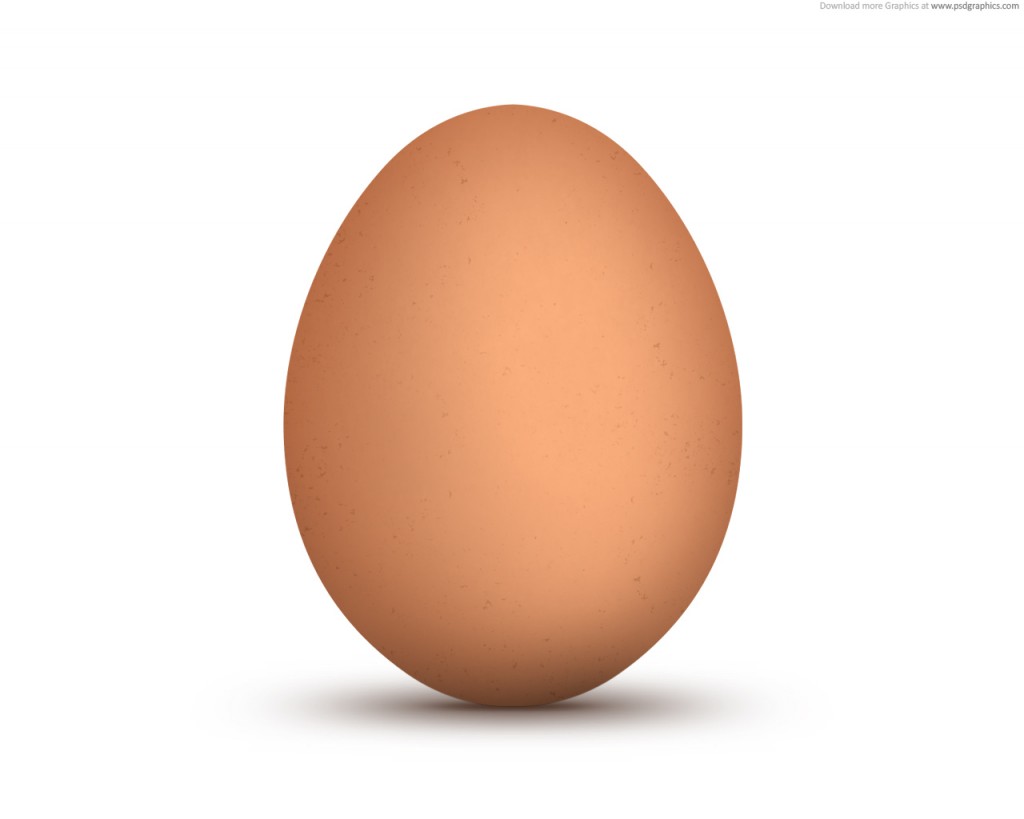 Brown-Egg