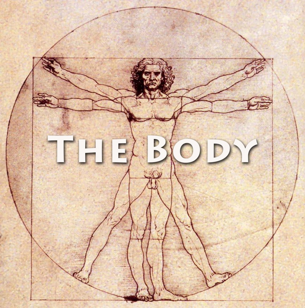 The body and awakening