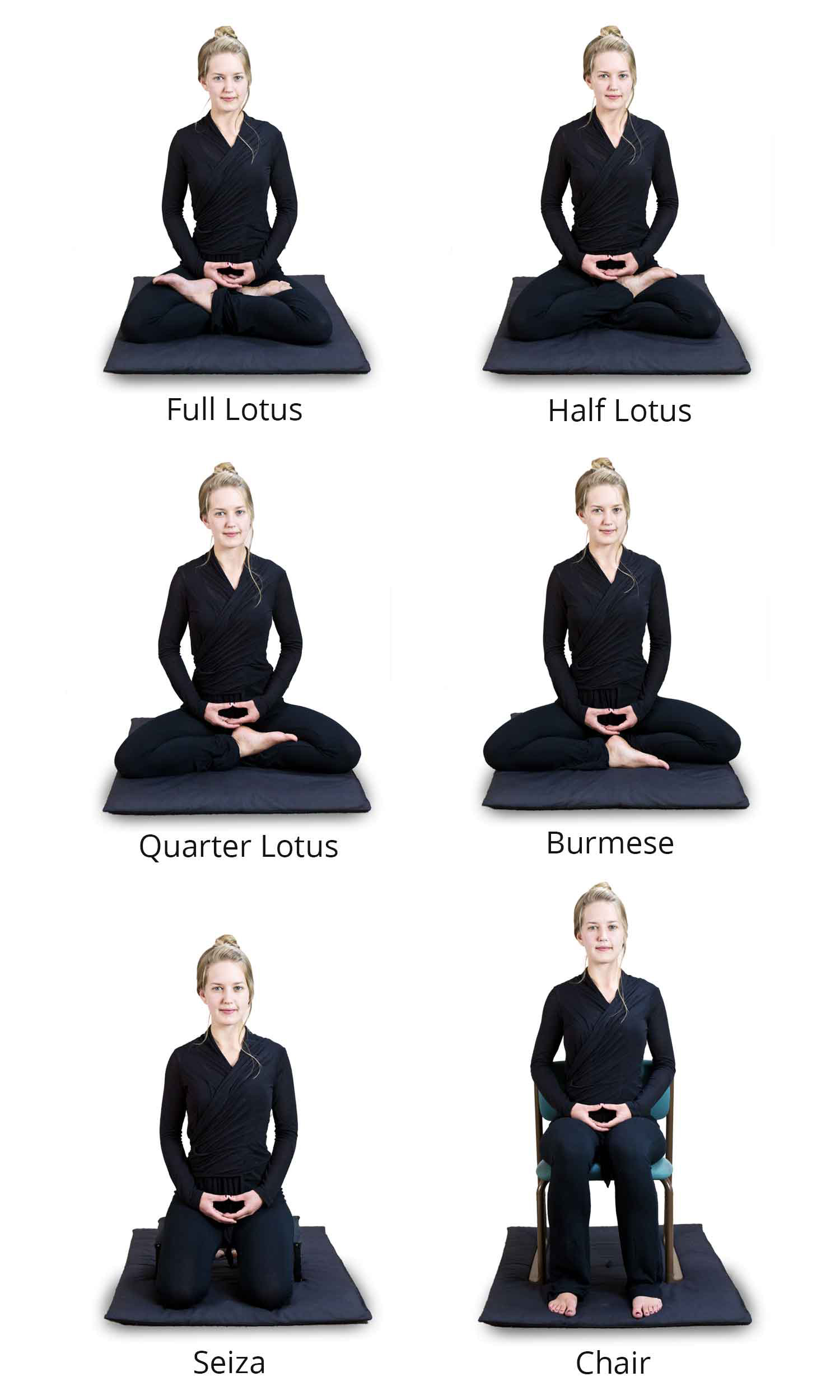 Unveiling The Secrets Of Yoga Poses Meditation A Journey To Inner Harmony
