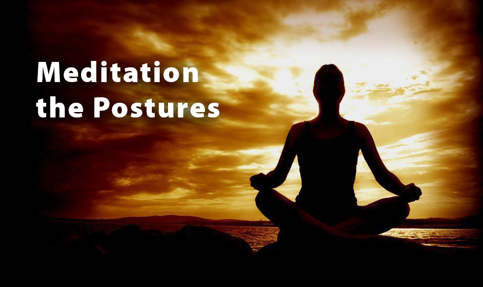 meditation-the-postures
