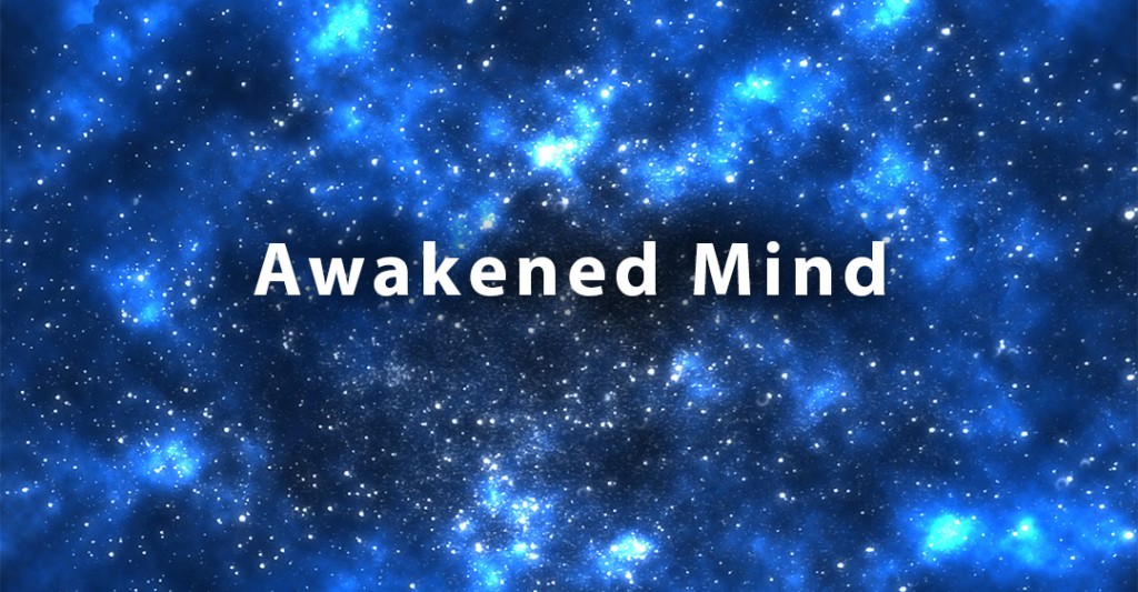 awakened-mind