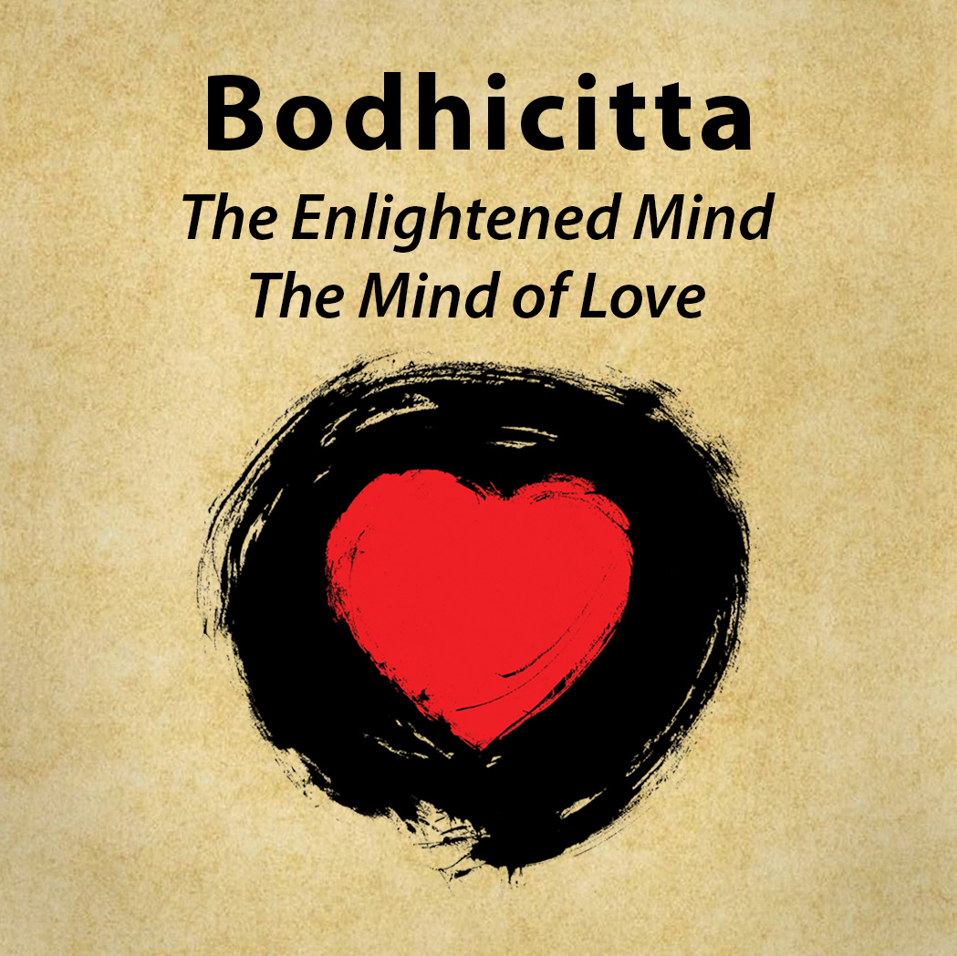 Bodhicitta