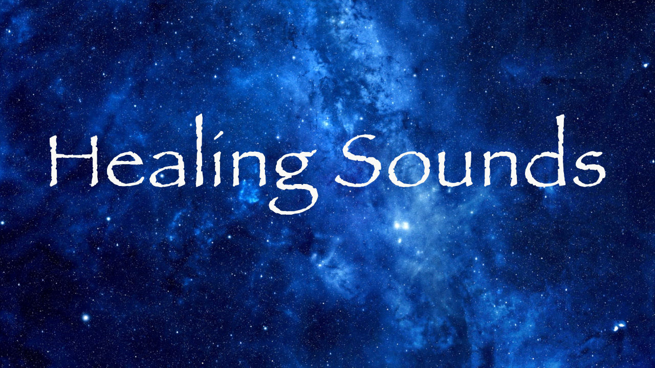 Healing Sounds N lightenment Healing Sounds N lightenment